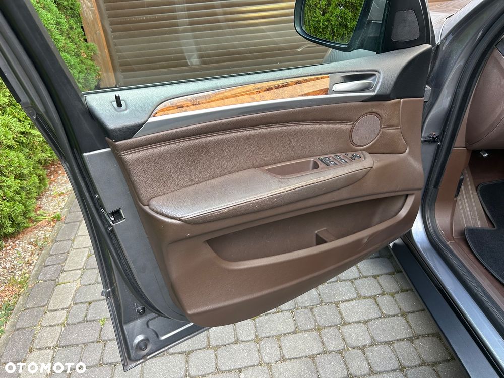 BMW X5 3.0d xDrive - 12