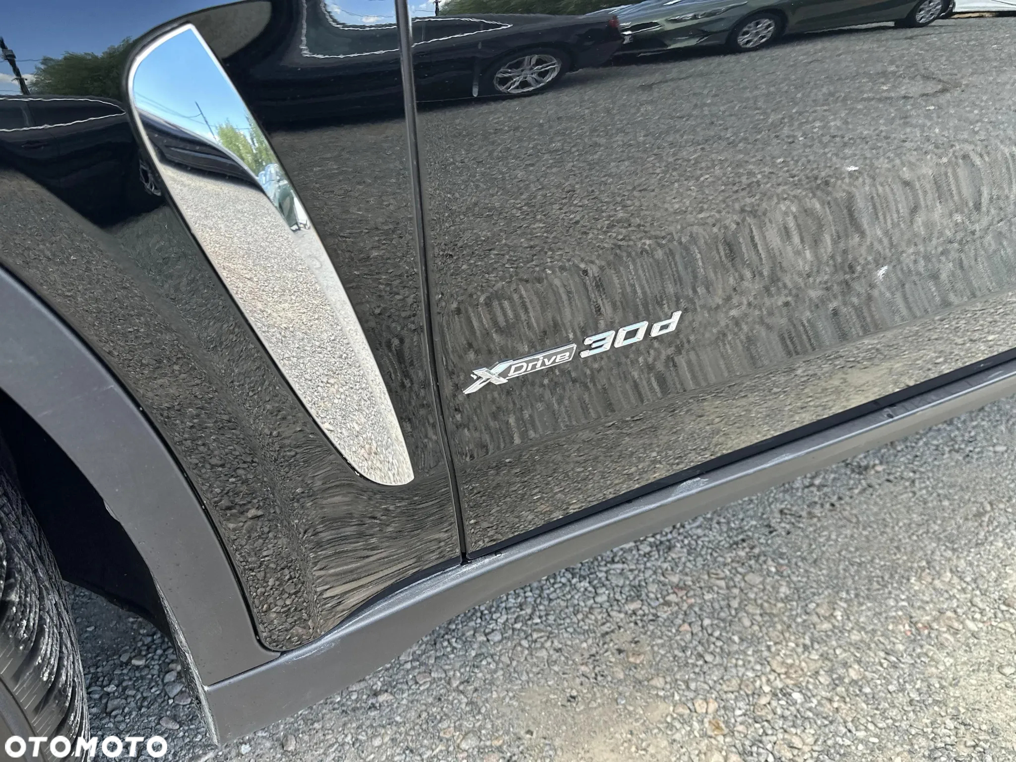 BMW X6 xDrive30d - 20