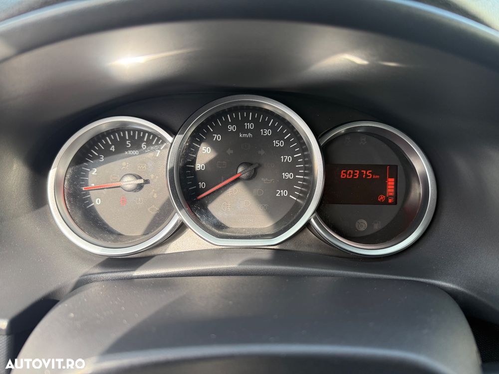 Dacia Logan 1.0 SCe Laureate - 12