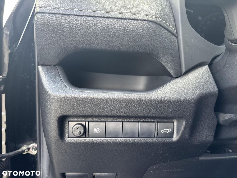Toyota RAV4 2.0 Comfort 4x4 MS - 16