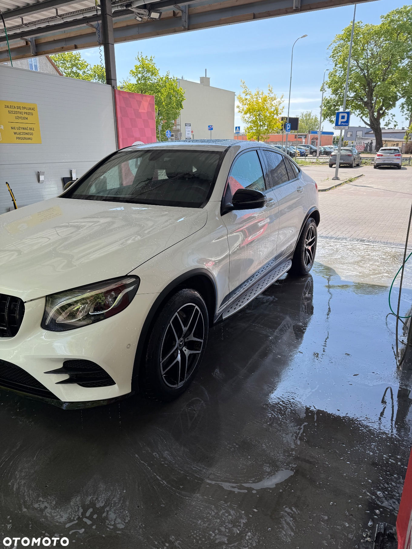 Mercedes-Benz GLC Coupe 220 d 4-Matic - 12