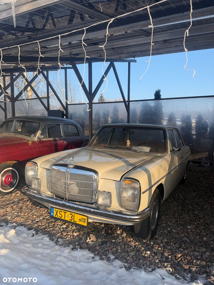 Mercedes-Benz W124 (1984-1993) - 33