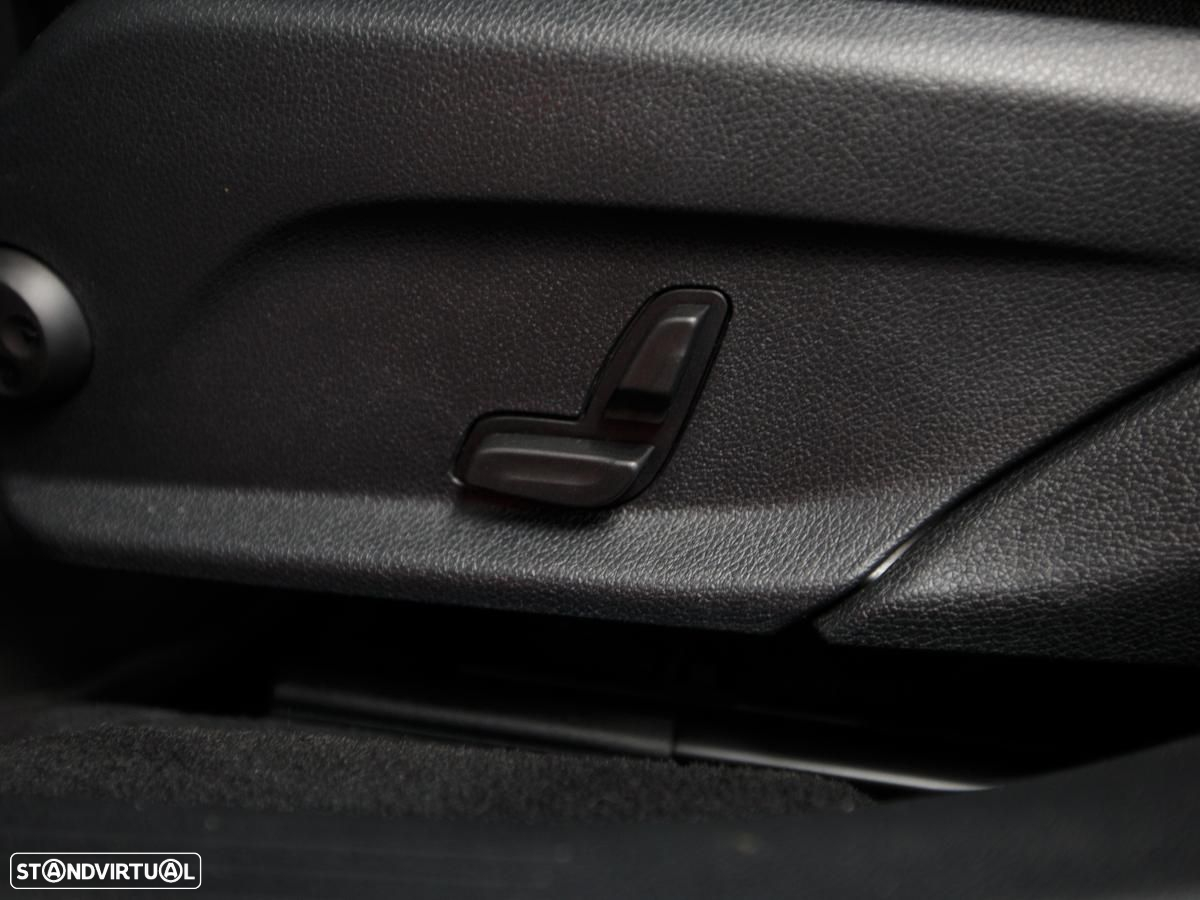 Mercedes-Benz E 300 de Avantgarde - 17