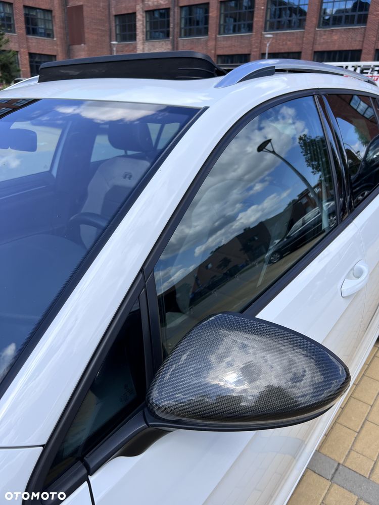 Volkswagen Golf 2.0 TSI BMT 4Mot R DSG - 18