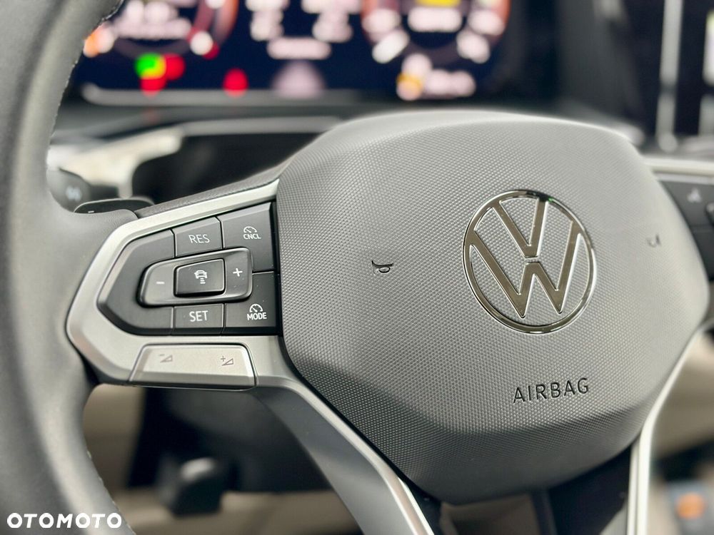 Volkswagen Multivan 2.0 TDI L2 Edition DSG - 33