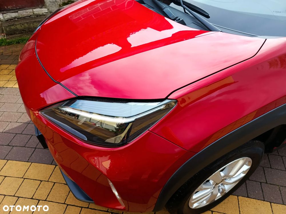 Toyota Yaris - 10