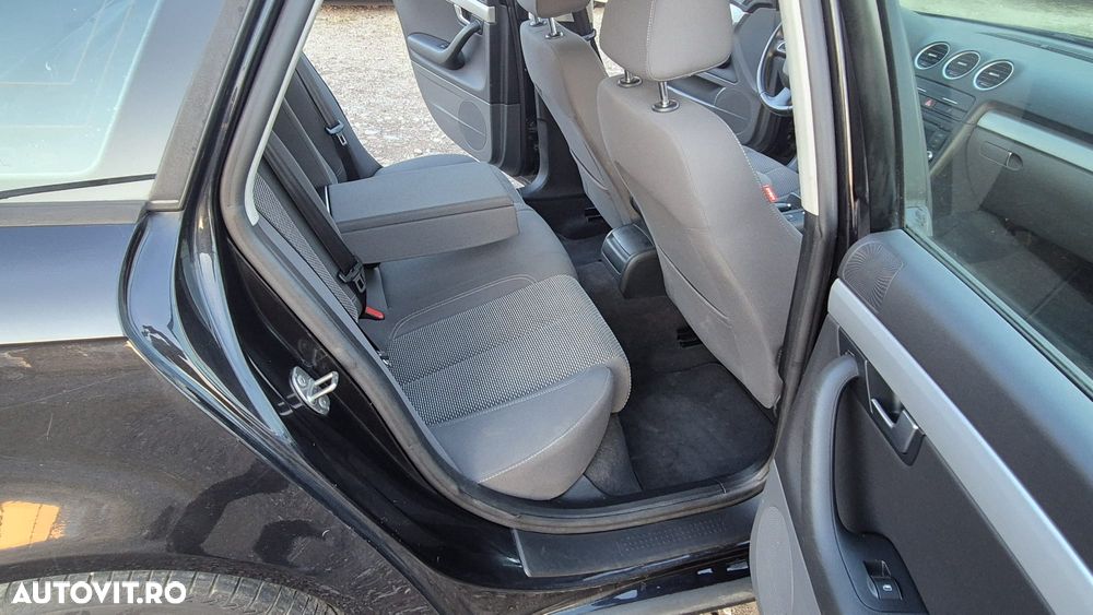 Seat Exeo 2.0 TDI CR Style - 10