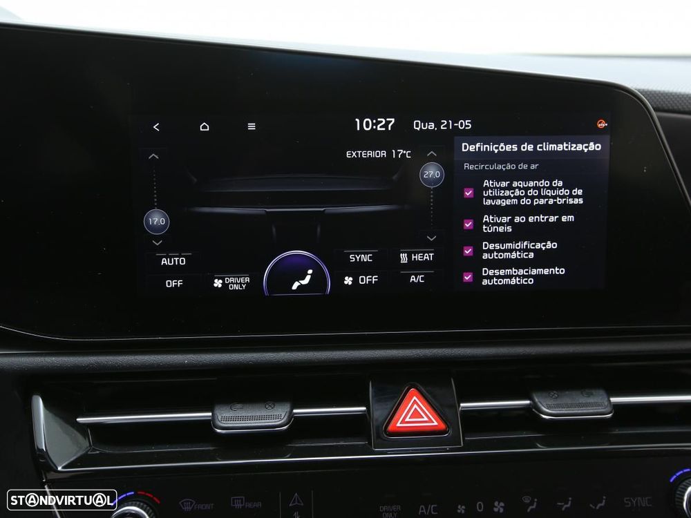 Kia e-Niro 64kWh - 23