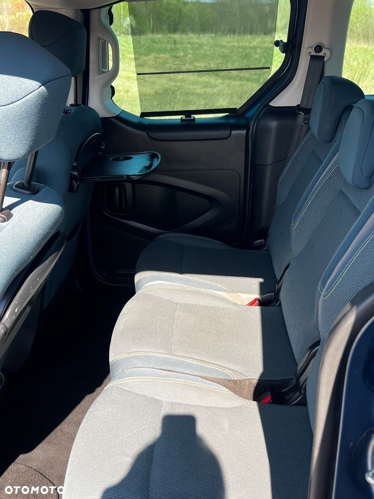 Citroën Berlingo Multispace BlueHDi 120 S&S SELECTION - 8