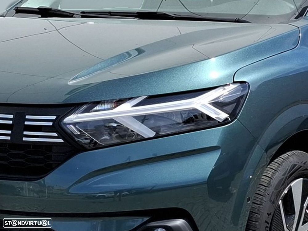 Dacia Sandero 1.0 TCe Expression - 3
