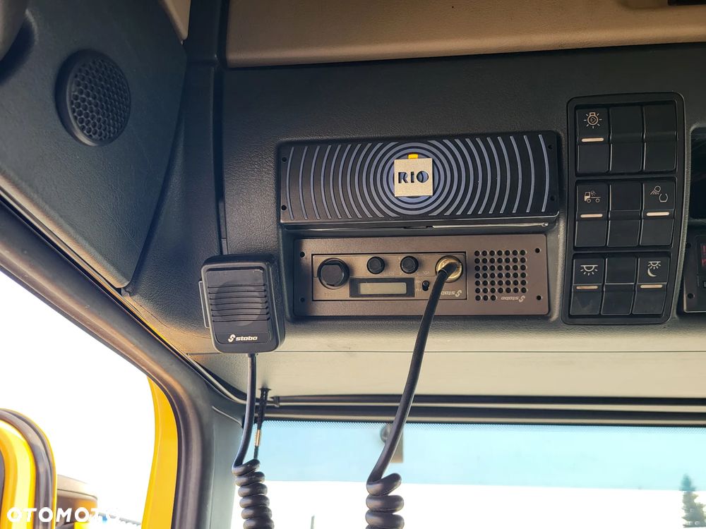 MAN TGX 18 500 spr z Niemiec - 27