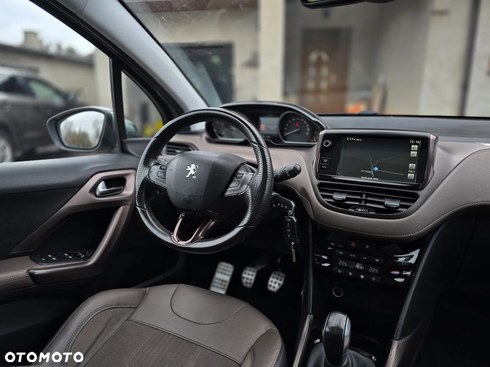 Peugeot 2008 - 24