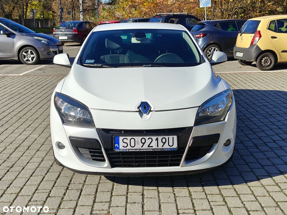 Renault Megane 1.6 16V 110 Expression - 11