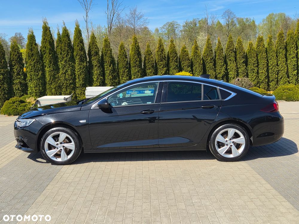 Opel Insignia 1.5 Direct InjectionTurbo Dynamic - 4