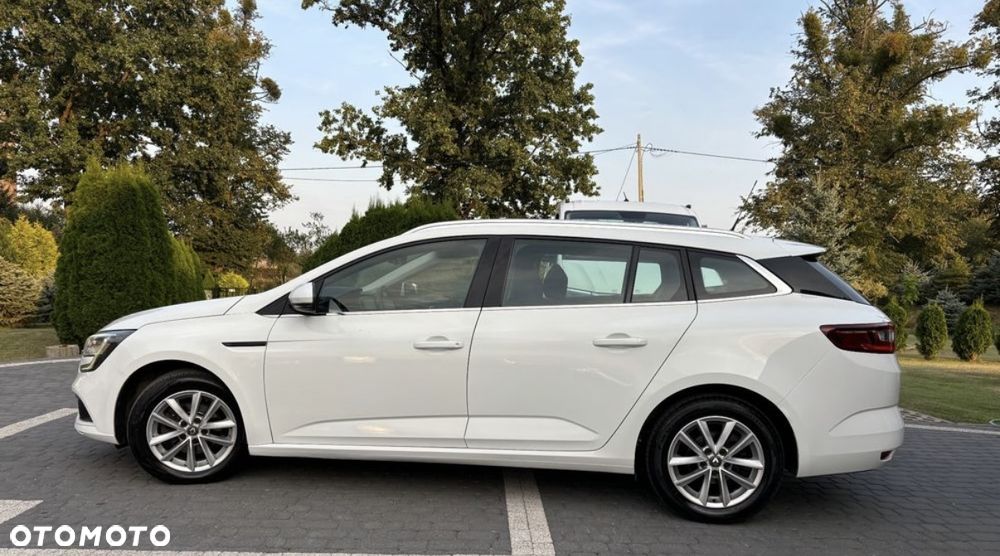 Renault Megane ENERGY dCi 110 EDC GT LINE - 6
