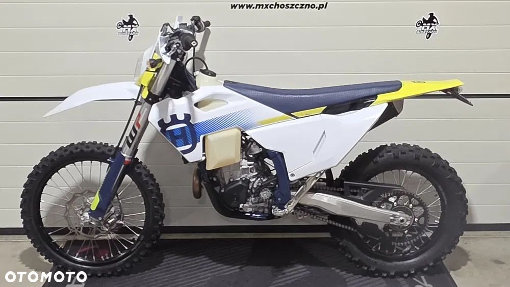 Husqvarna FE - 7