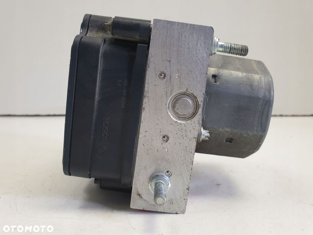 Dacia Duster POMPA ABS Sterownik 476608845R - 3