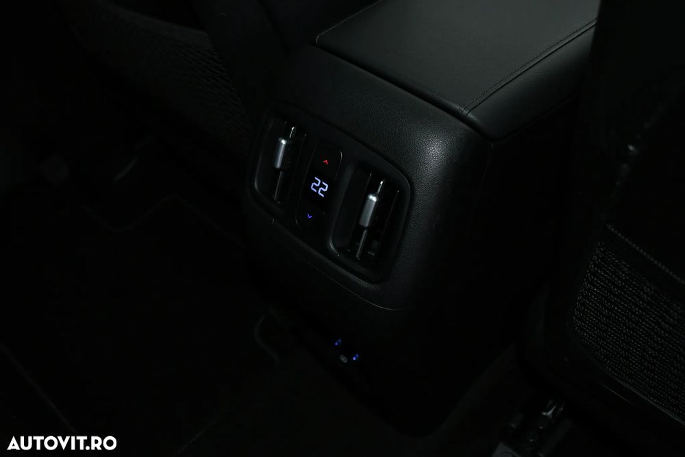 Hyundai Tucson 1.6 CRDi 48V-Hybrid 2WD DCT Prime - 29