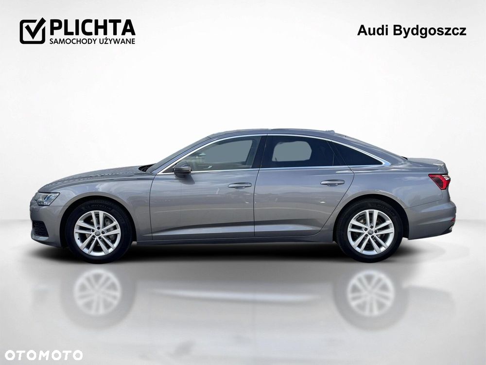 Audi A6 Limousine - 2