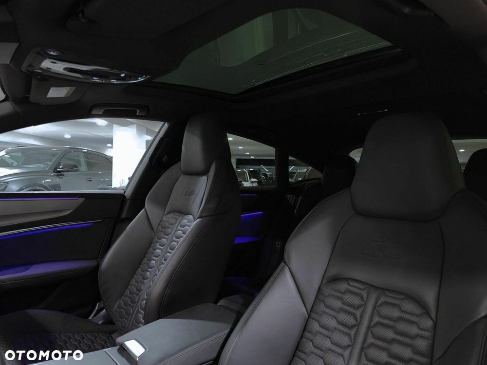 Audi RS7 Sportback - 21