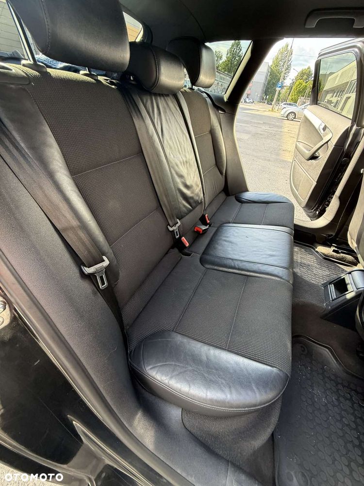 Audi A3 Sportback - 10