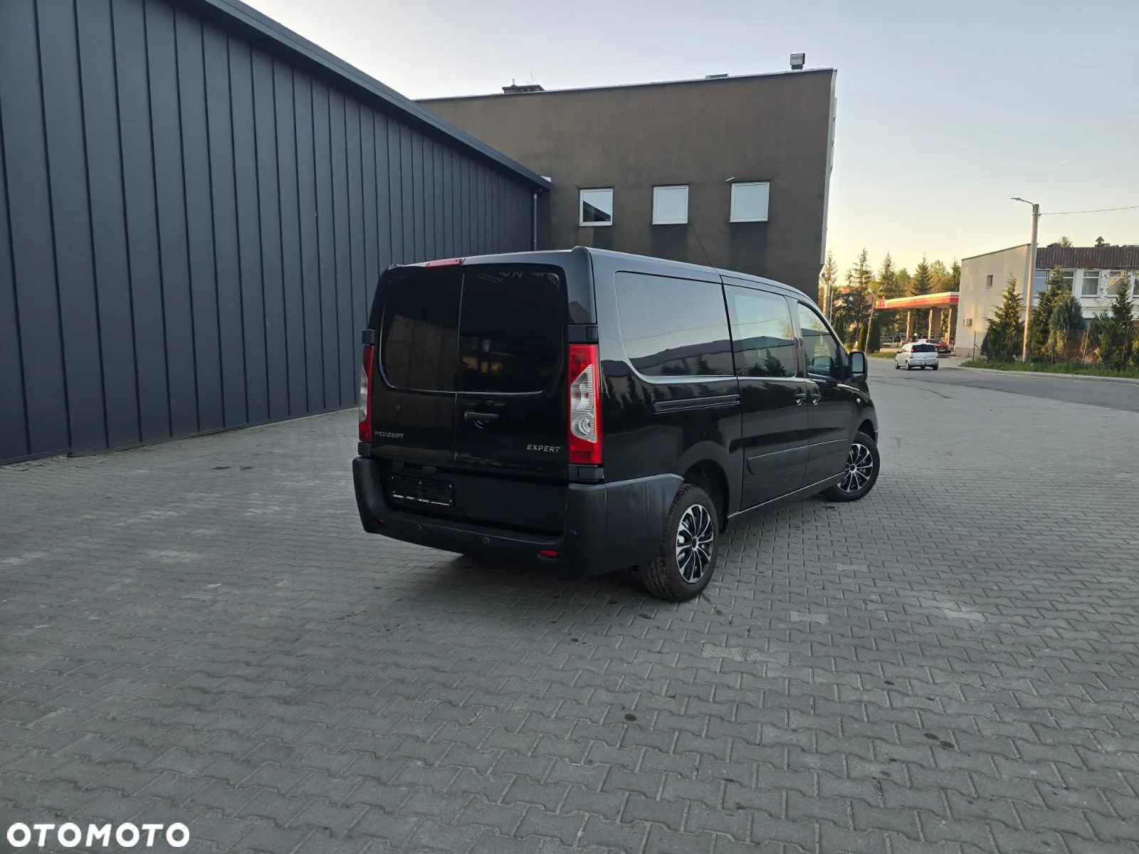 Peugeot Expert - 11