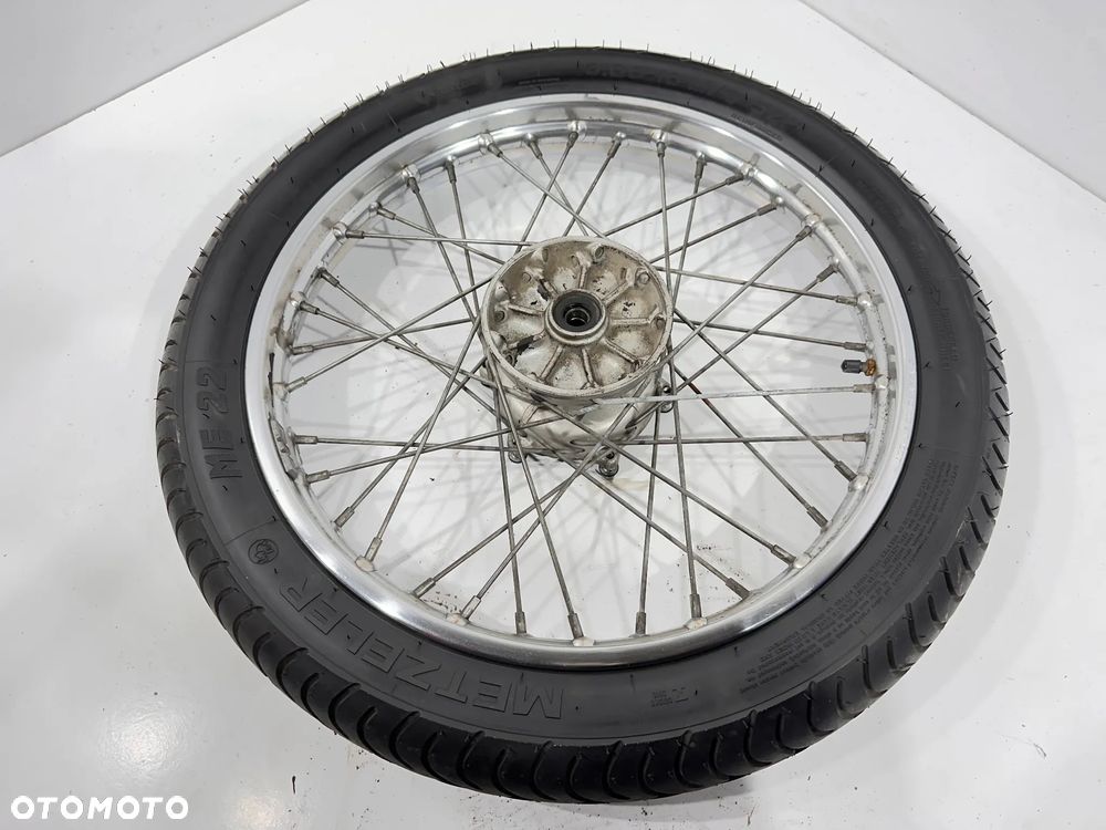 Felga koło przód   Yamaha Virago 125 - 1