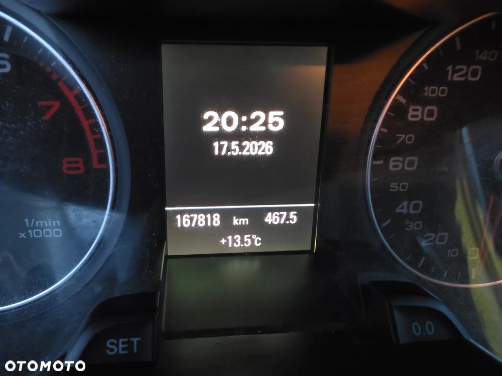 Audi A4 Avant 1.8 TFSI Prime Edition Multitronic - 6