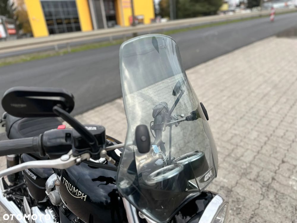 Triumph Inny - 16