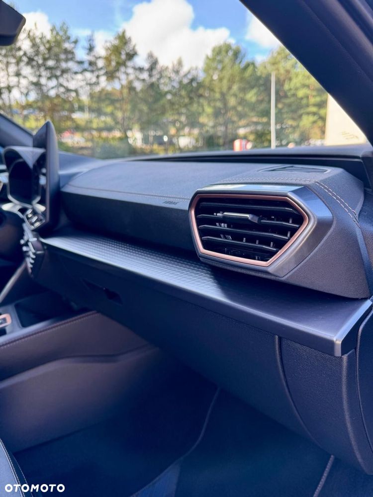 Cupra Formentor 1.5 eTSI mHEV DSG - 24