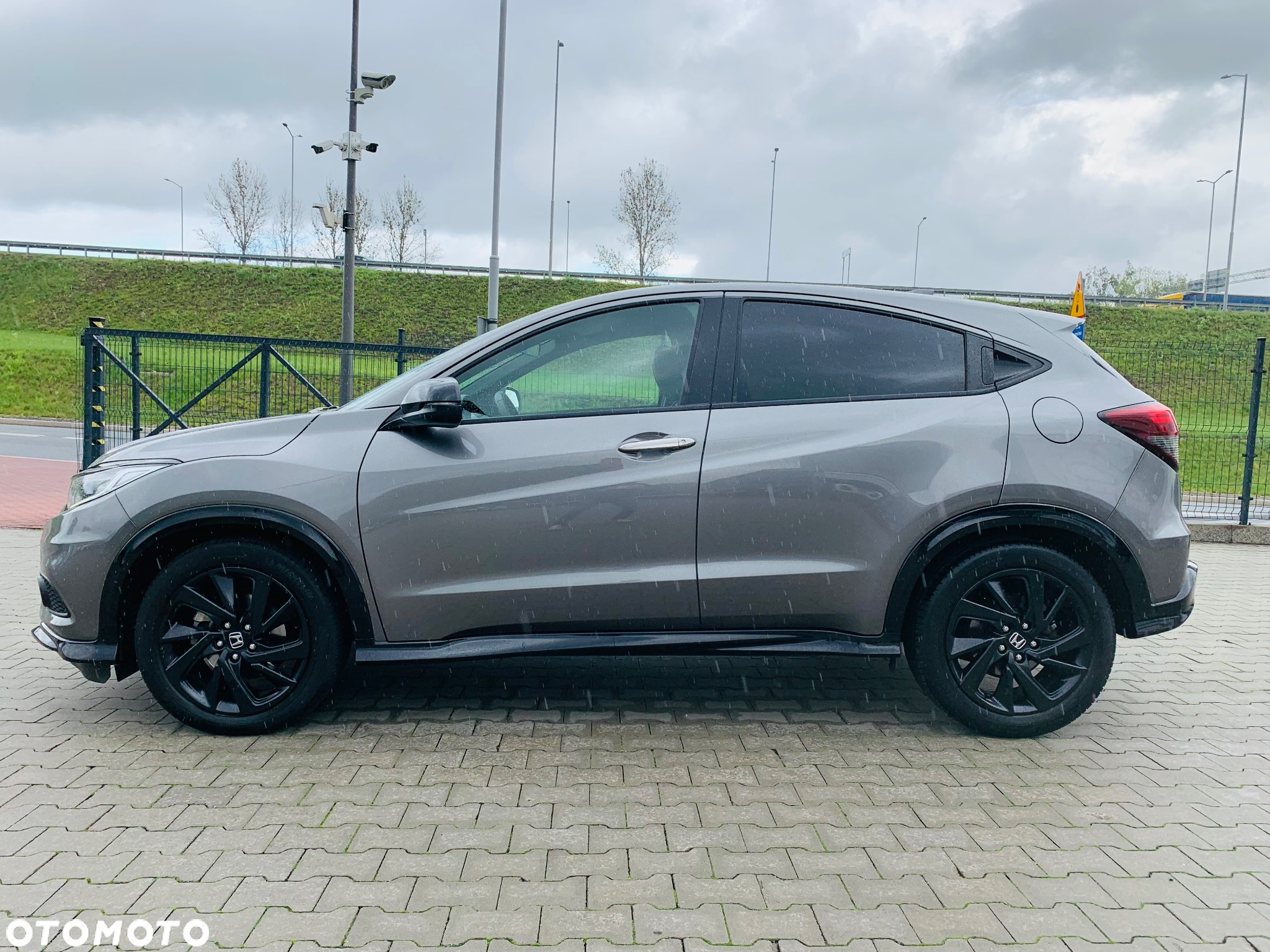 Honda HR-V 1.5 Sport CVT - 14
