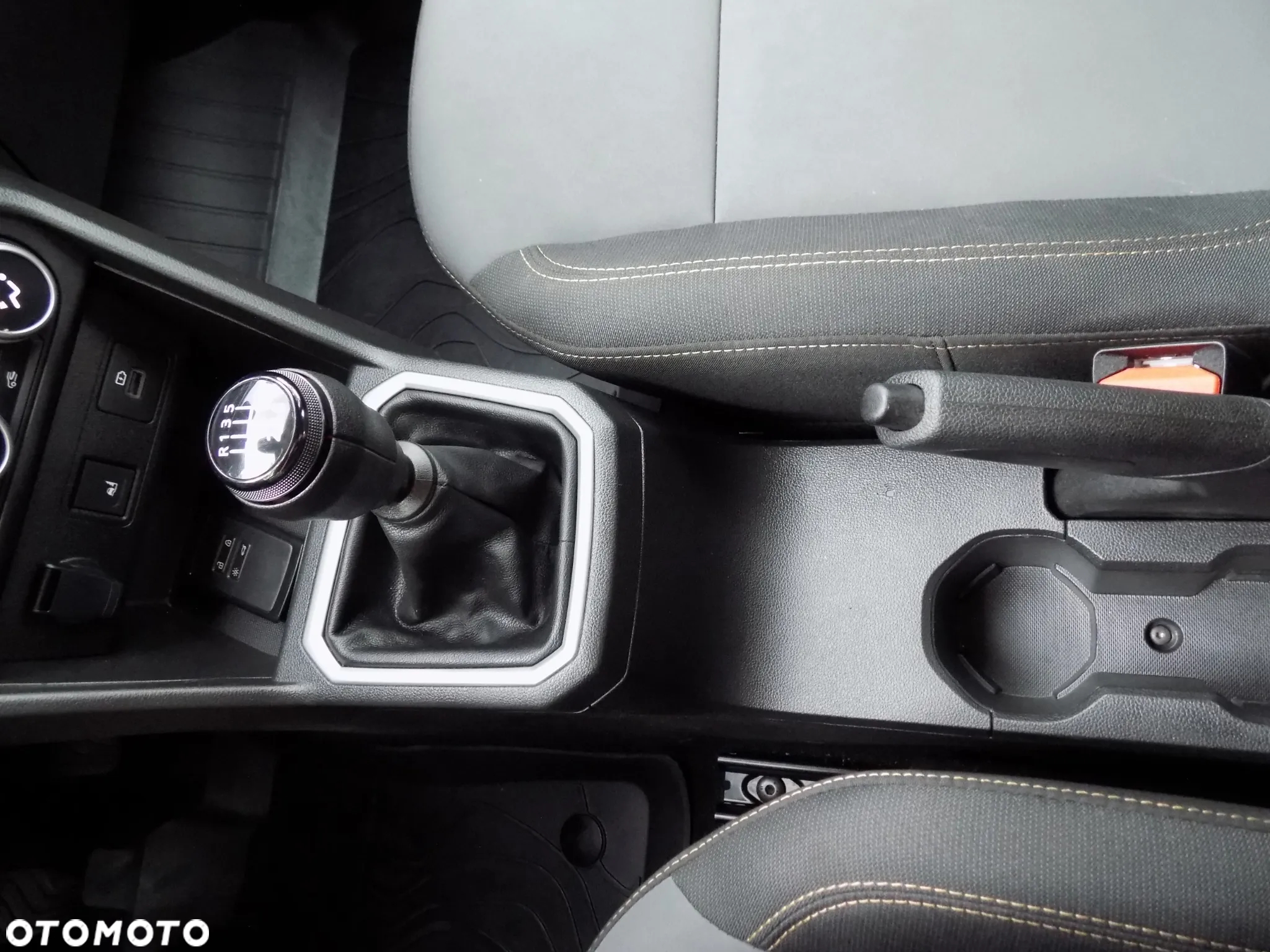 Dacia Sandero Stepway 1.0 TCe Extreme - 17