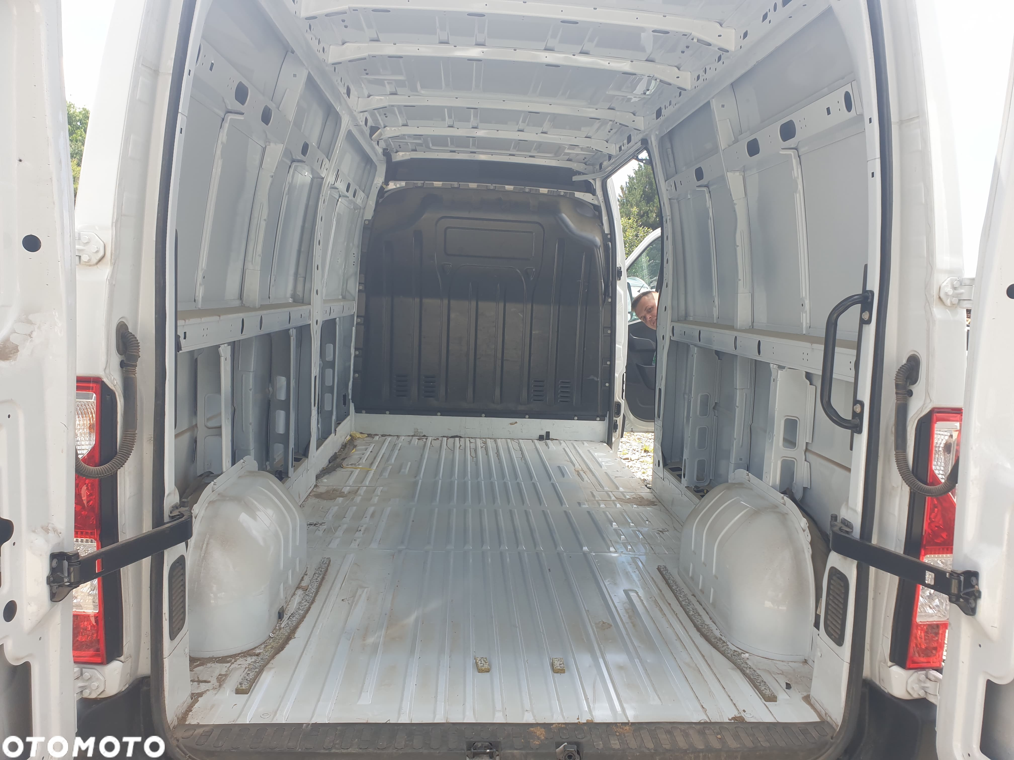 Renault MASTER NV400  2021 2.3 DCI - 17