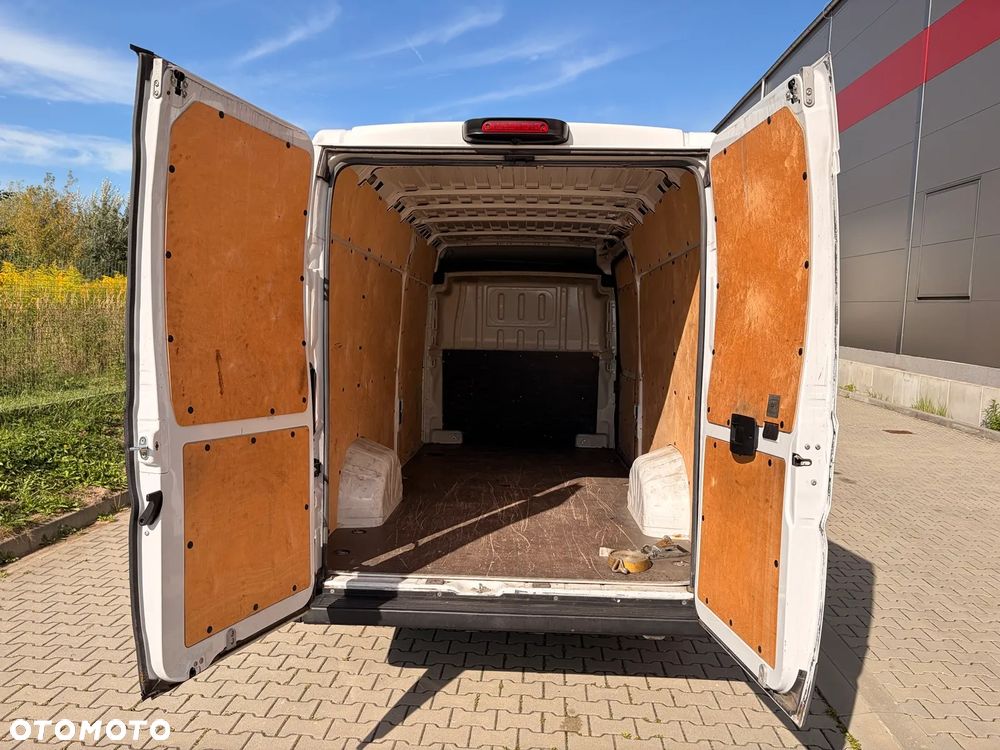 Fiat Ducato - 8
