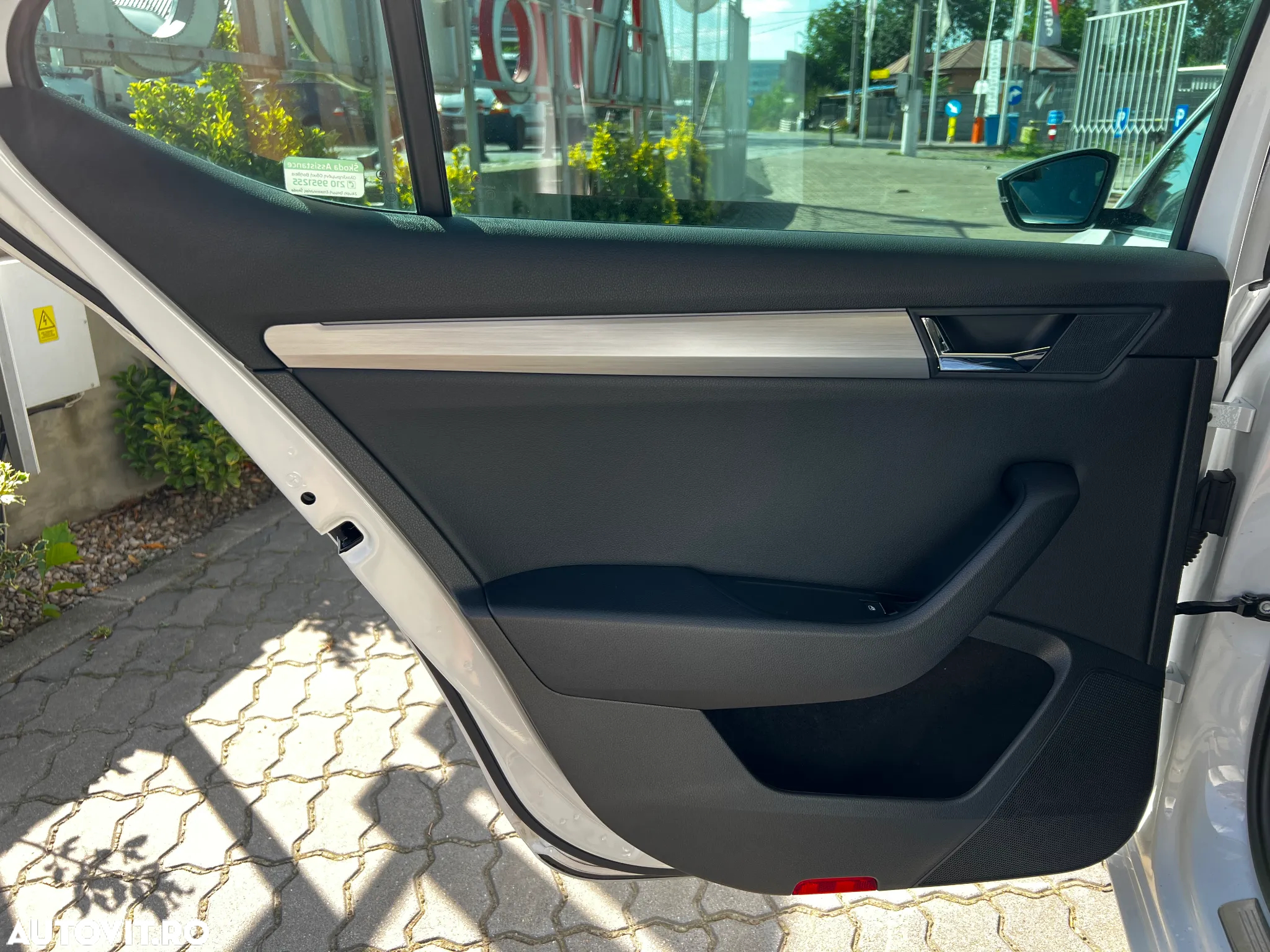 Skoda Superb 1.4 TSI ACT DSG Style - 35