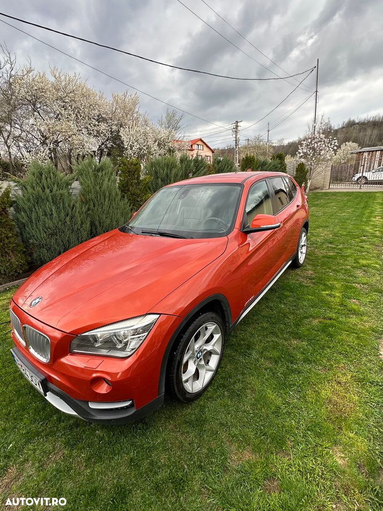 BMW X1 - 15