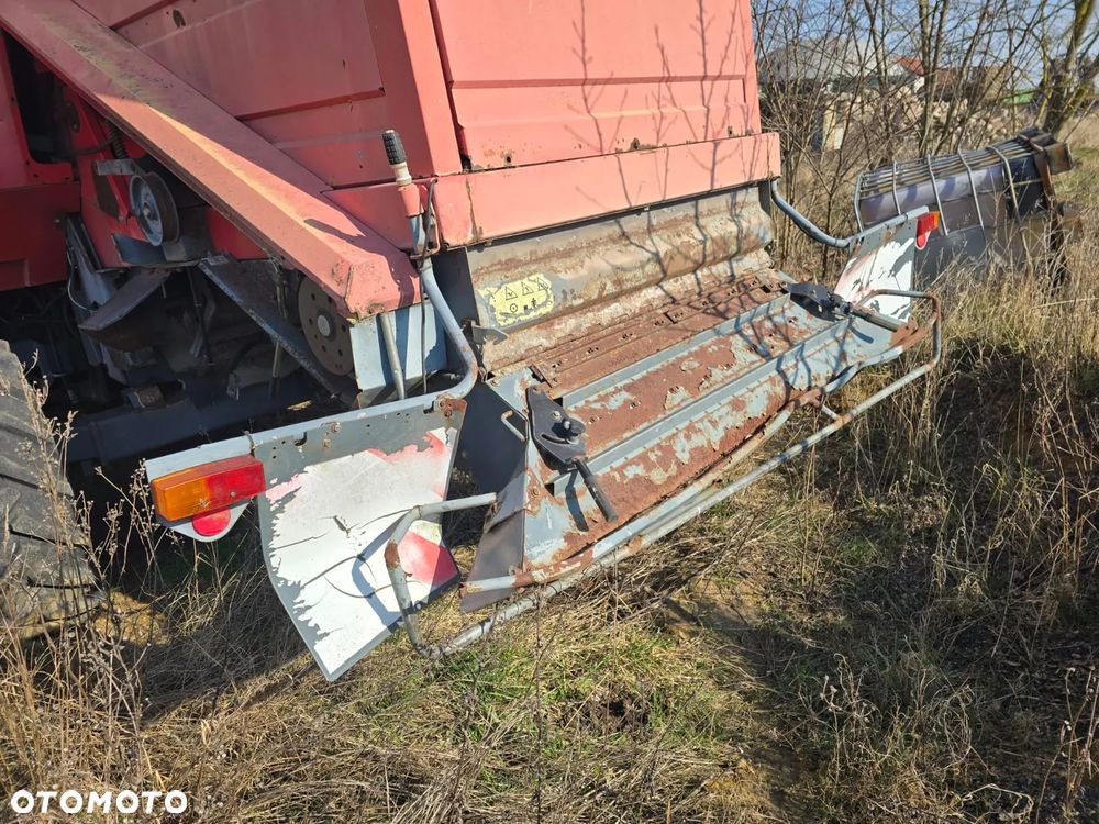 Massey Ferguson 7256 - 5