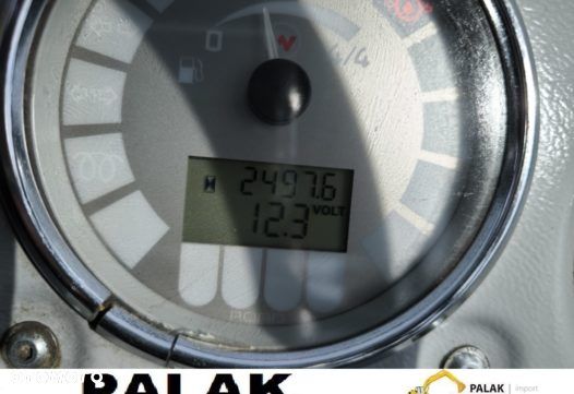 Kramer Ładowarka kołowa  KRAMER 5035   , 2017 rok - 12