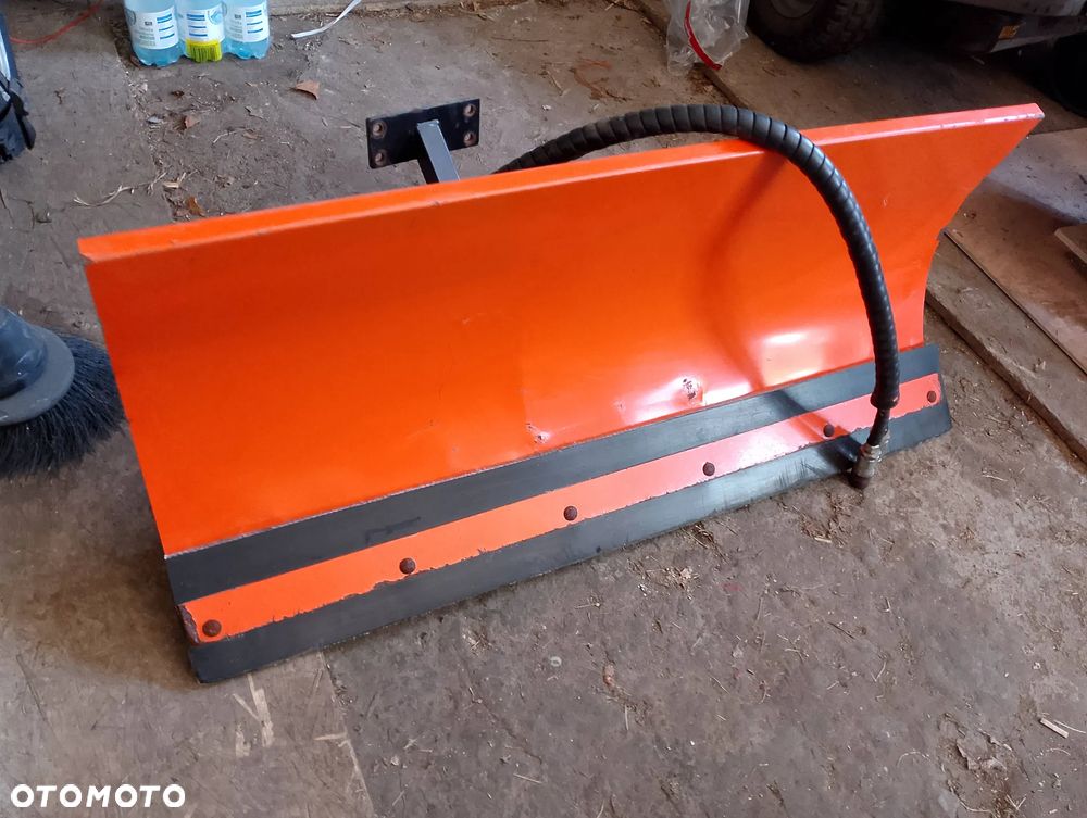 Kubota g23-3hd - 9