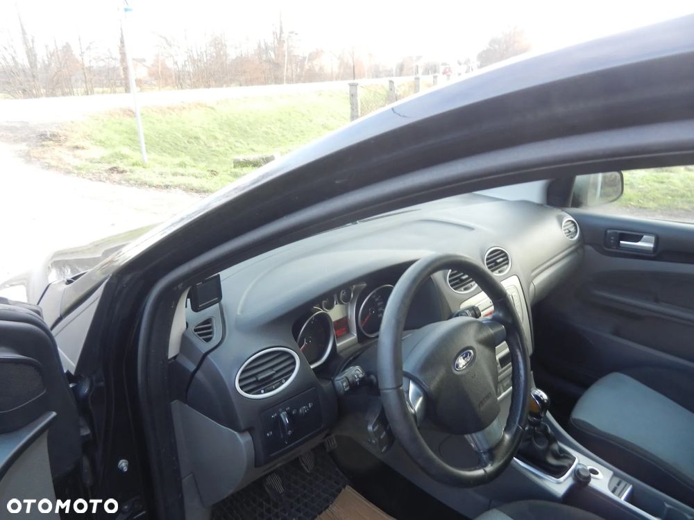 Ford Focus - 5