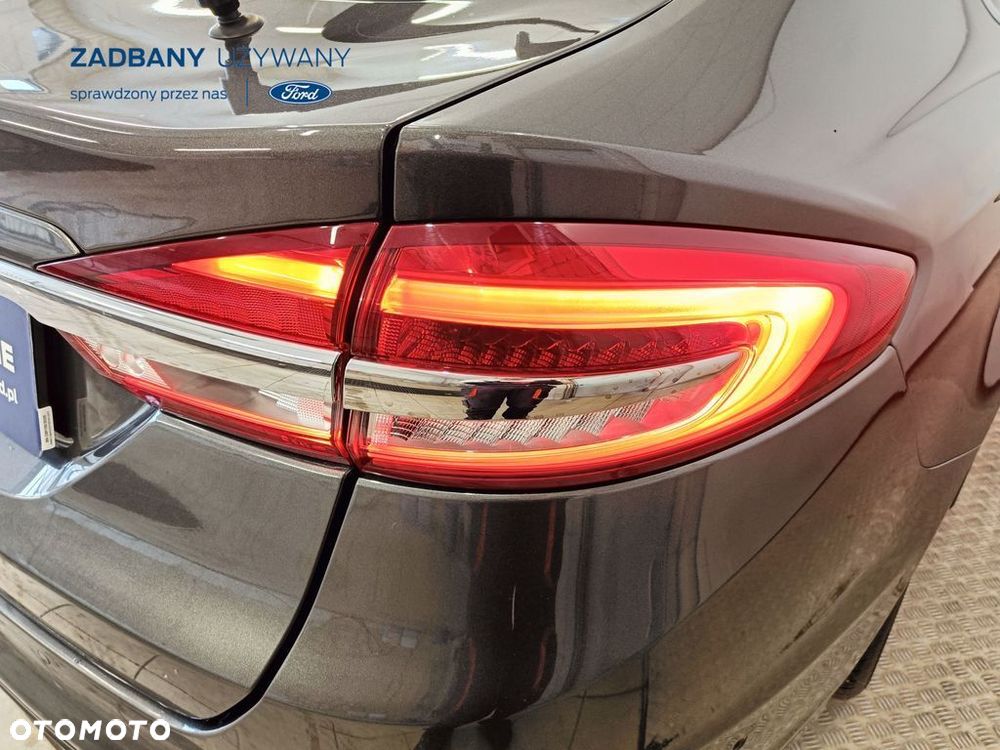 Ford Mondeo 2.0 EcoBlue Titanium - 35