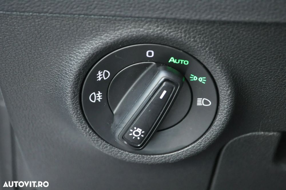 Skoda Karoq 1.5 TSI ACT DSG Clever - 34