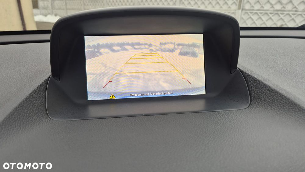 Opel Mokka 1.4 Turbo ecoFLEX Start/Stop Innovation - 20