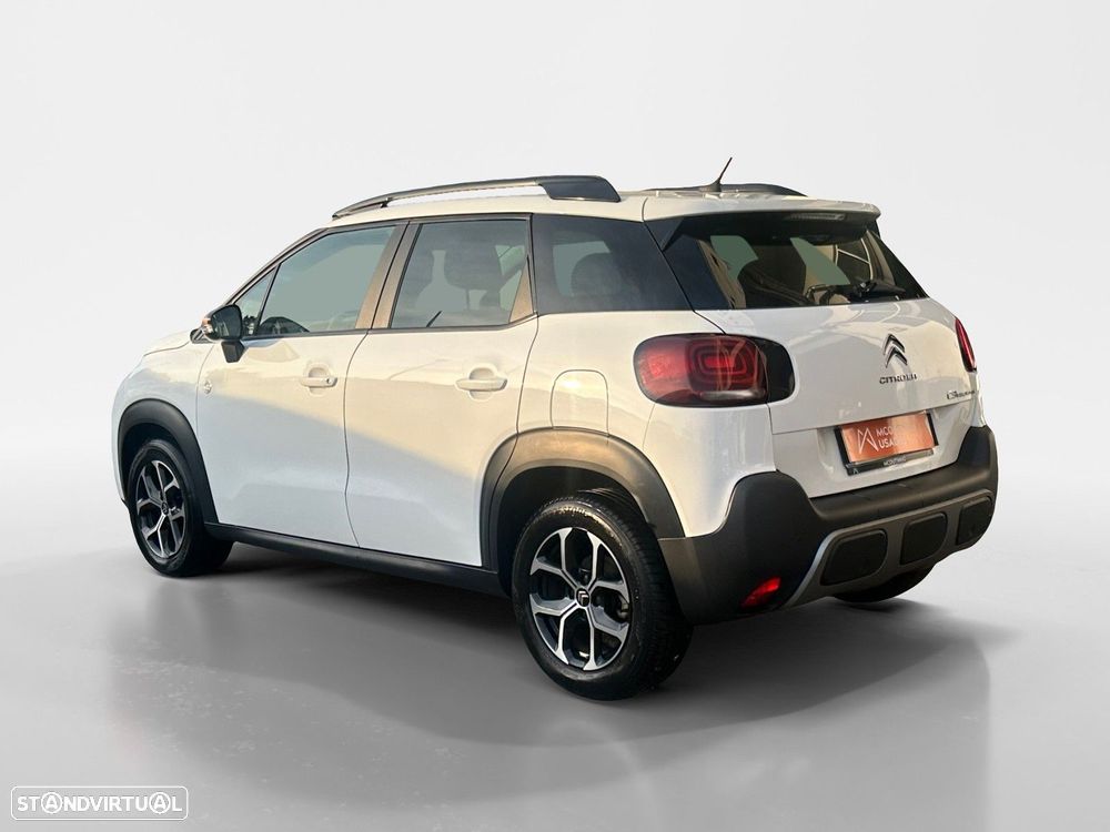 Citroën C3 Aircross 1.2 PureTech C-Series - 3