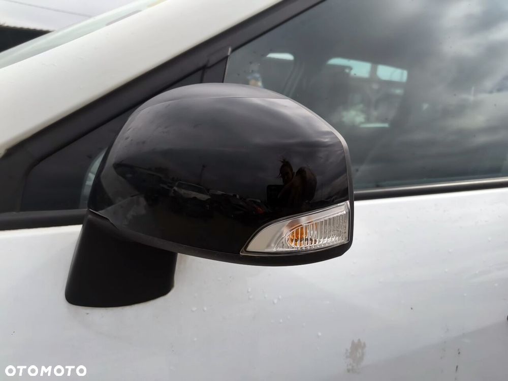 RENAULT SCENIC III 16r LUSTERKO ELEKTRYCZNE LEWE EUROPA - 1