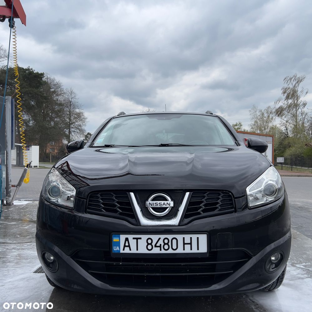 Nissan Qashqai - 15