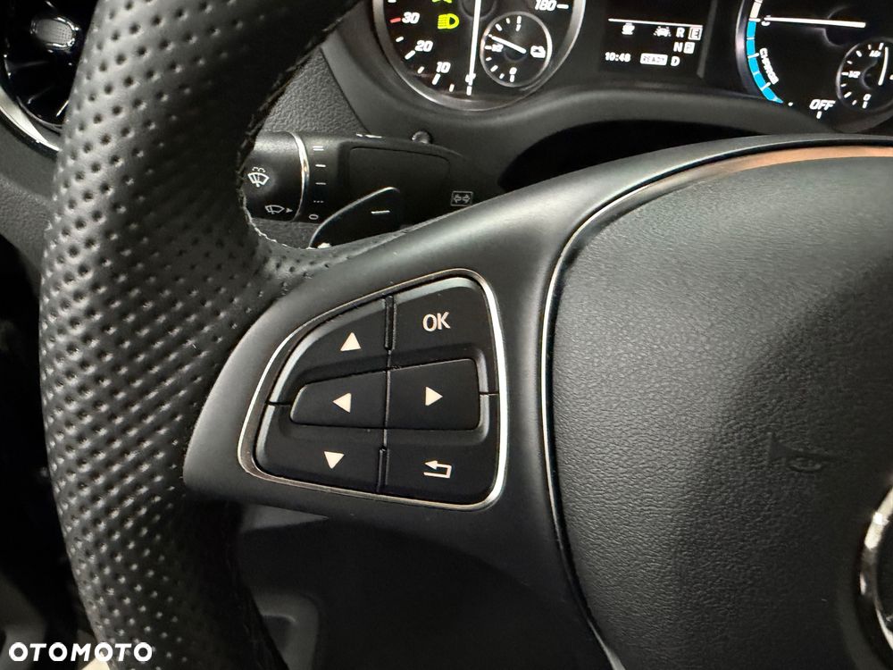 Mercedes-Benz eVITO - 26