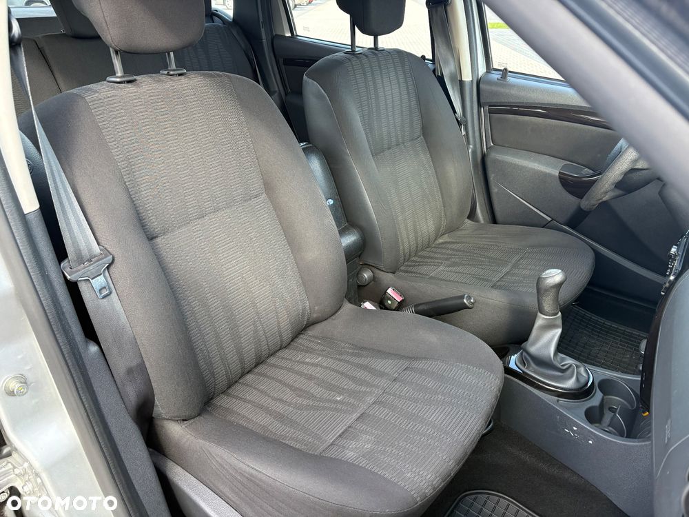 Dacia Duster 1.6 16V 4x2 Ambiance - 23