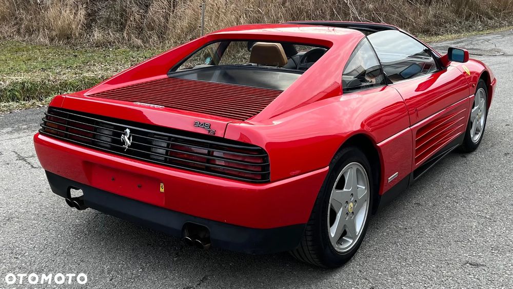 Ferrari 348 - 5