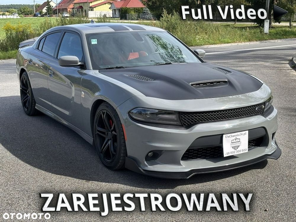 Dodge Charger